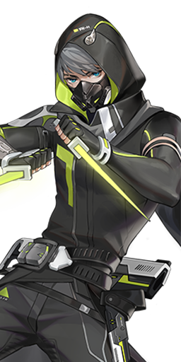 STF 스쿼드